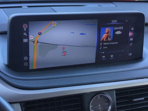 Used 2022 Lexus RX 350 AWD w/ Premium Package image 24