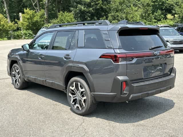 New 2026 Subaru Outback Touring XT AWD/4WD image 30