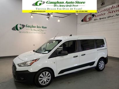 Used 2020 Ford Transit Connect XL