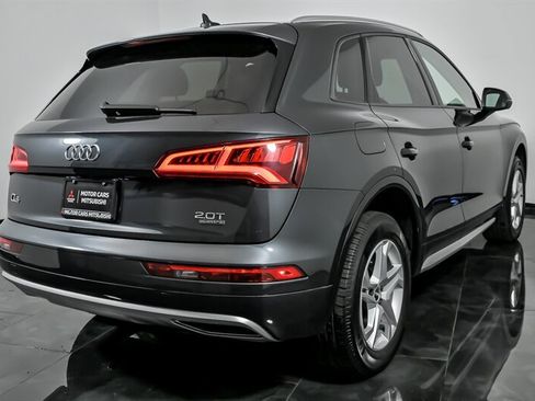 Used 2018 Audi Q5 2.0T Premium image 10