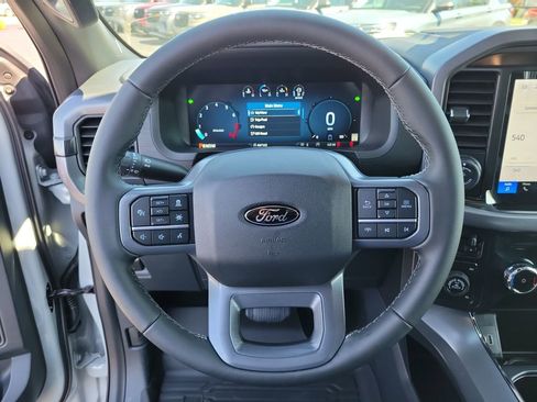 New 2026 Ford F150 XLT AWD/4WD image 23
