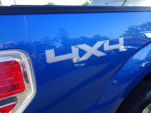 Used 2014 Ford F150 XLT w/ XLT Chrome Package image 25