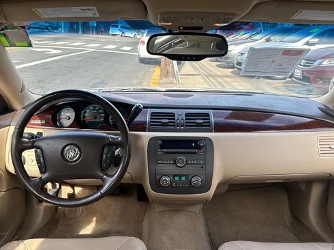 Used 2011 Buick Lucerne CXL w/ Driver Confidence Package image 28