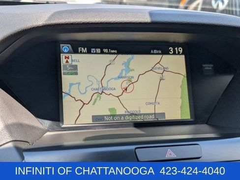 Used 2016 Acura MDX FWD w/ Technology Package image 15