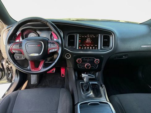 Used 2016 Dodge Charger R/T RWD image 13