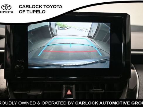Used 2026 Toyota Corolla LE FWD image 13