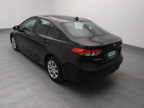 Used 2022 Toyota Corolla LE image 5