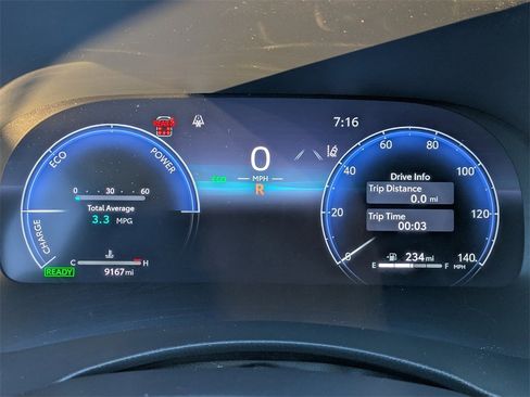 Certified 2025 Toyota Highlander Limited image 30