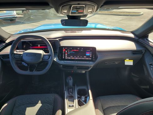 New 2026 Dodge Charger R/T AWD/4WD image 12