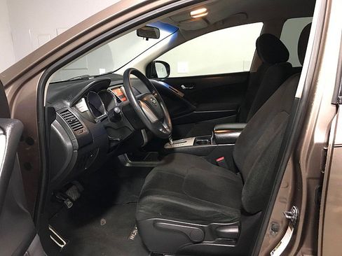 Used 2014 Nissan Murano S FWD image 10