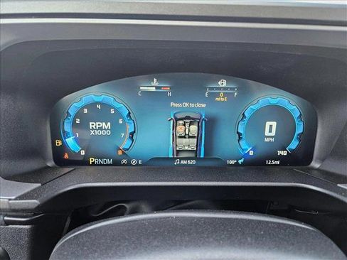 New 2025 Ford Bronco Sport Badlands image 11