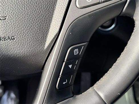 Used 2014 Hyundai Santa Fe Sport 2.0T image 10