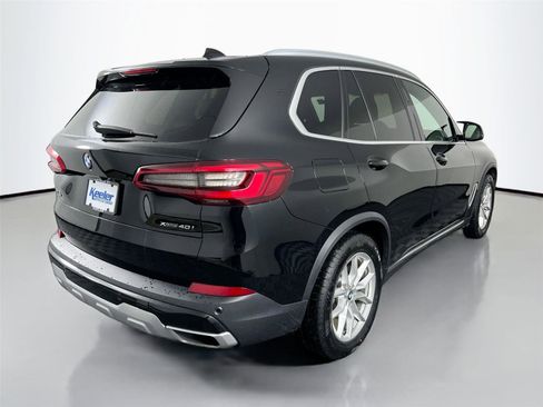 Used 2019 BMW X5 xDrive40i image 6