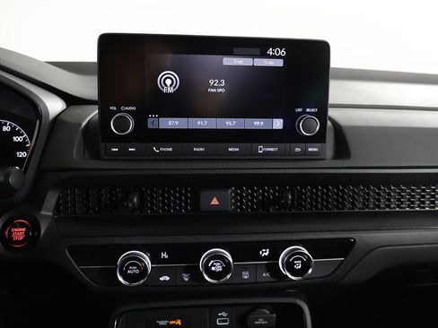 Certified 2024 Honda CR-V LX image 41