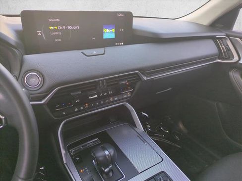 Used 2025 MAZDA CX-70 Plug-In Hybrid w/ Premium Pkg AWD/4WD image 15