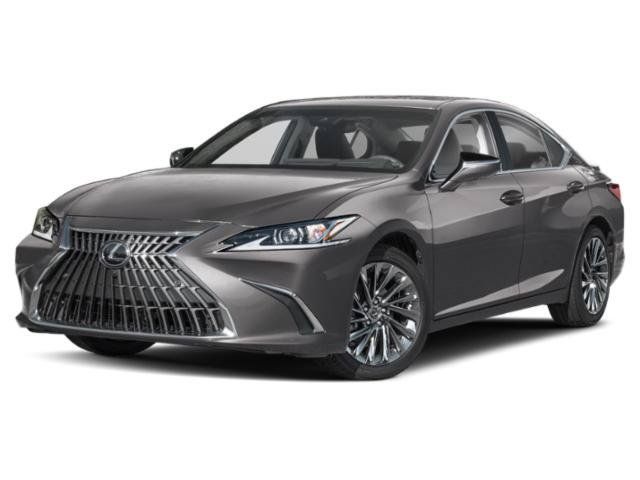 Used 2024 Lexus ES 300h w/ Accessory Package (Z2) FWD image 1