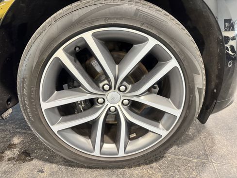 Used 2023 Land Rover Range Rover Sport SE Dynamic AWD/4WD image 14