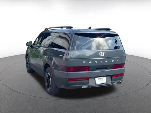 Used 2026 Hyundai Santa Fe SEL FWD image 10