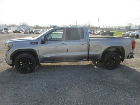New 2026 GMC Sierra 1500 Elevation AWD/4WD image 7