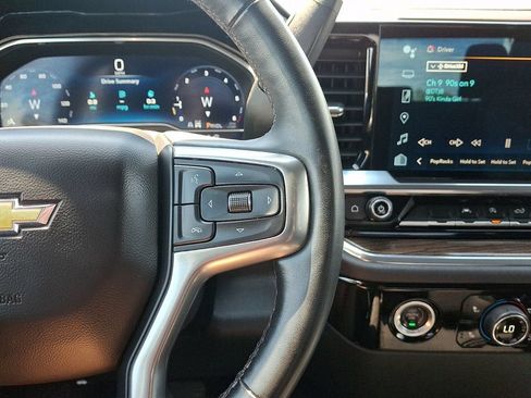 Certified 2023 Chevrolet Silverado 1500 LT AWD/4WD image 23