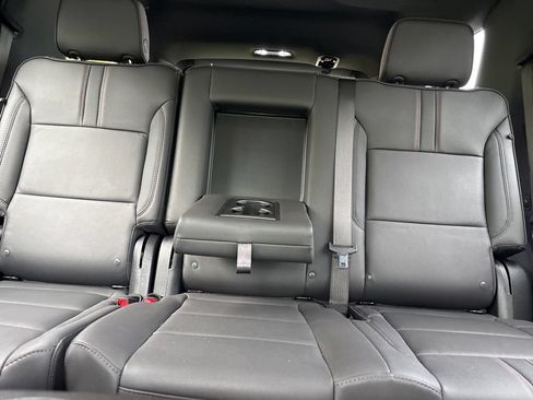 Used 2025 Chevrolet Tahoe RST w/ Comfort Package AWD/4WD image 26