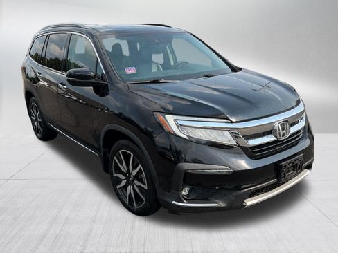 Used 2019 Honda Pilot Touring image 6