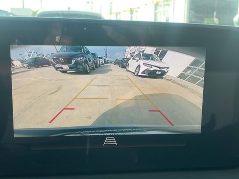 Used 2025 Buick Encore GX Preferred image 17