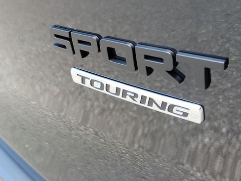 Certified 2025 Honda CR-V Sport Touring image 7