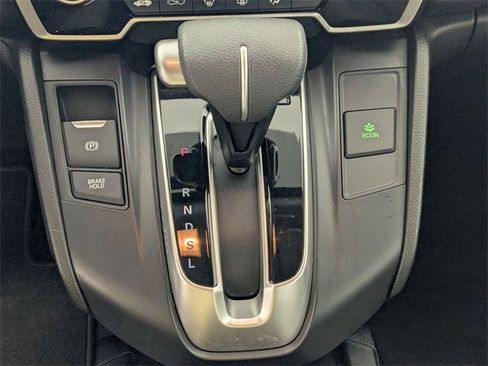 Used 2017 Honda CR-V LX image 19