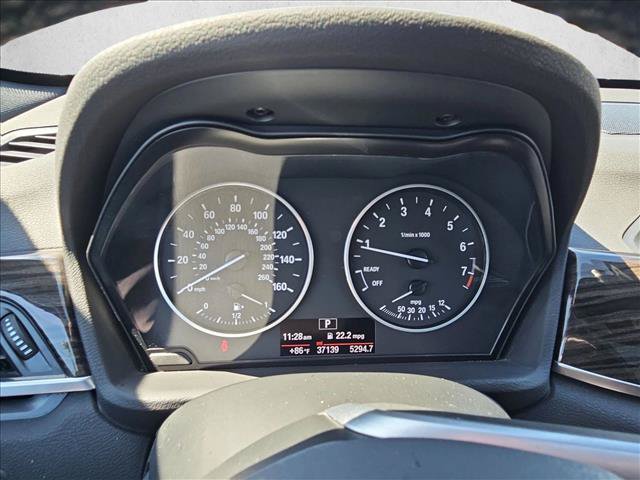 Used 2016 BMW X1 xDrive28i AWD/4WD image 11