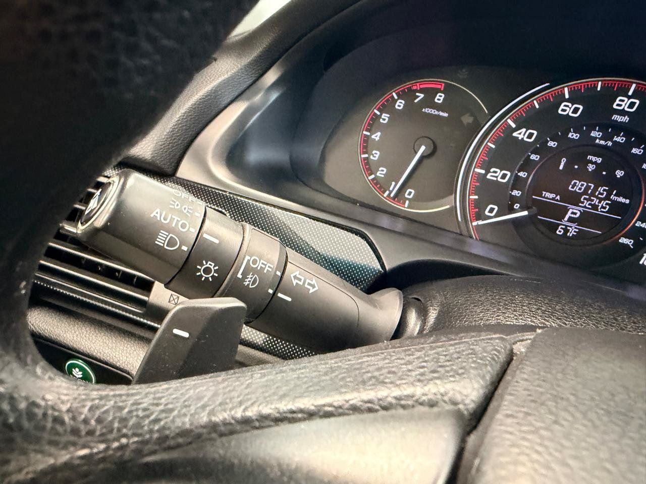 Used 2015 Honda Accord EX image 31