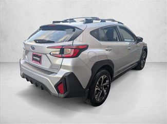 Used 2025 Subaru Crosstrek 2.0i Premium video 2