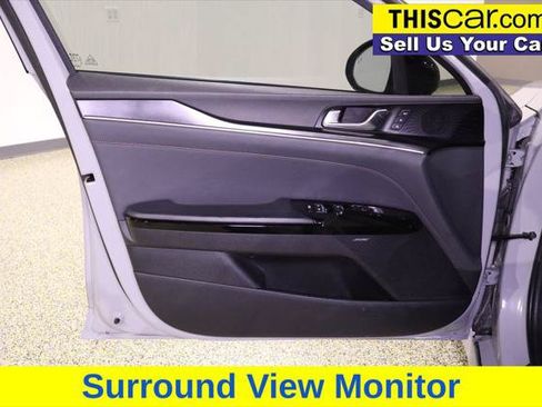 Used 2024 Kia K5 GT w/ GT1 Package FWD image 34