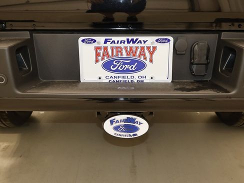 New 2025 Ford F150 Platinum w/ Equipment Group 703A Plus image 35