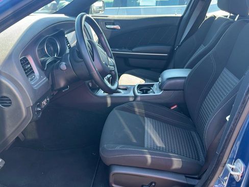 Used 2023 Dodge Charger SXT image 9