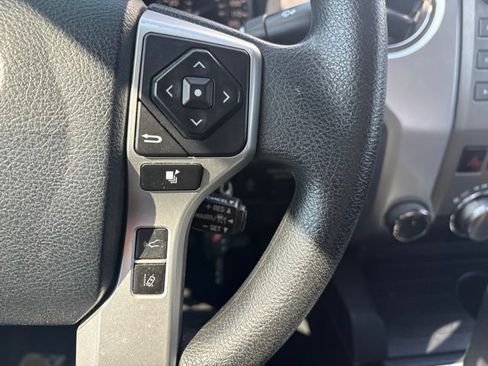 Used 2019 Toyota Tundra SR5 AWD/4WD image 13