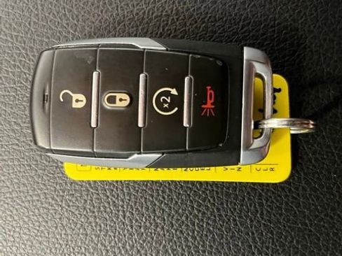 Used 2021 RAM 1500 Big Horn image 27