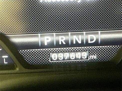 Used 2022 RAM 2500 Big Horn w/ Level C Equiment Group image 15