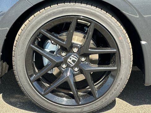New 2026 Honda Civic Sport image 31