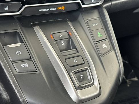 Certified 2022 Honda CR-V Touring image 27