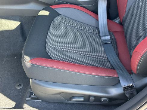 New 2026 Subaru Impreza RS image 19