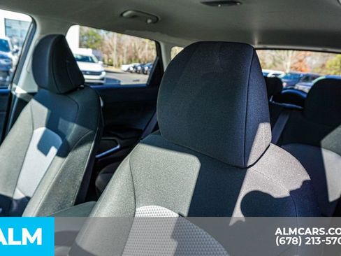 Used 2024 Kia Soul LX w/ Option Group 015 image 20