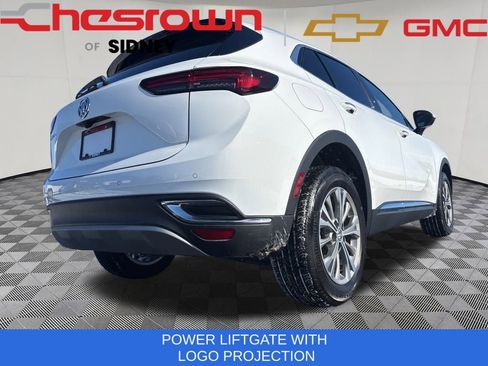 Used 2022 Buick Envision Preferred image 13