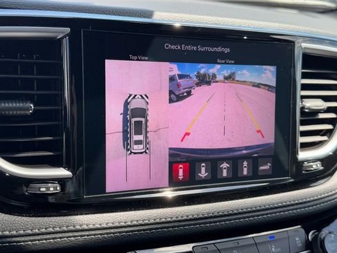New 2026 Chrysler Pacifica Limited FWD image 20