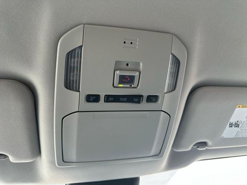 Used 2023 Toyota Highlander LE FWD image 20