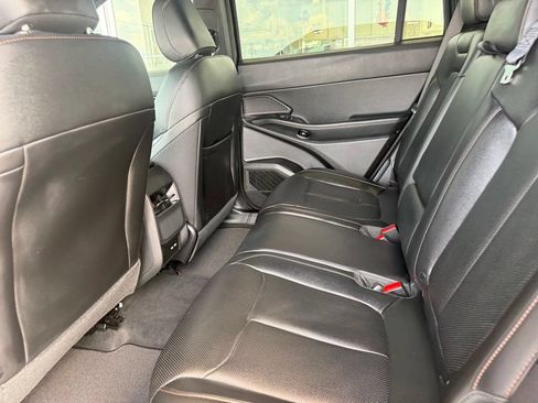 New 2026 Jeep Cherokee Limited AWD/4WD image 21