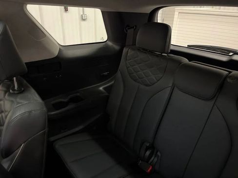 Used 2021 Hyundai Palisade Limited AWD/4WD image 15