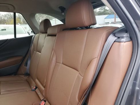 Used 2021 Subaru Outback Touring XT image 16