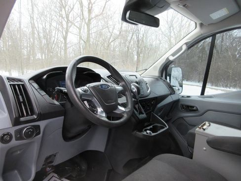 Used 2019 Ford Transit 150 150 Van Low Roof 60/40 Pass. 1 image 28