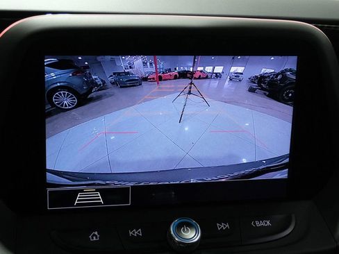 Used 2020 Chevrolet Camaro ZL1 image 20